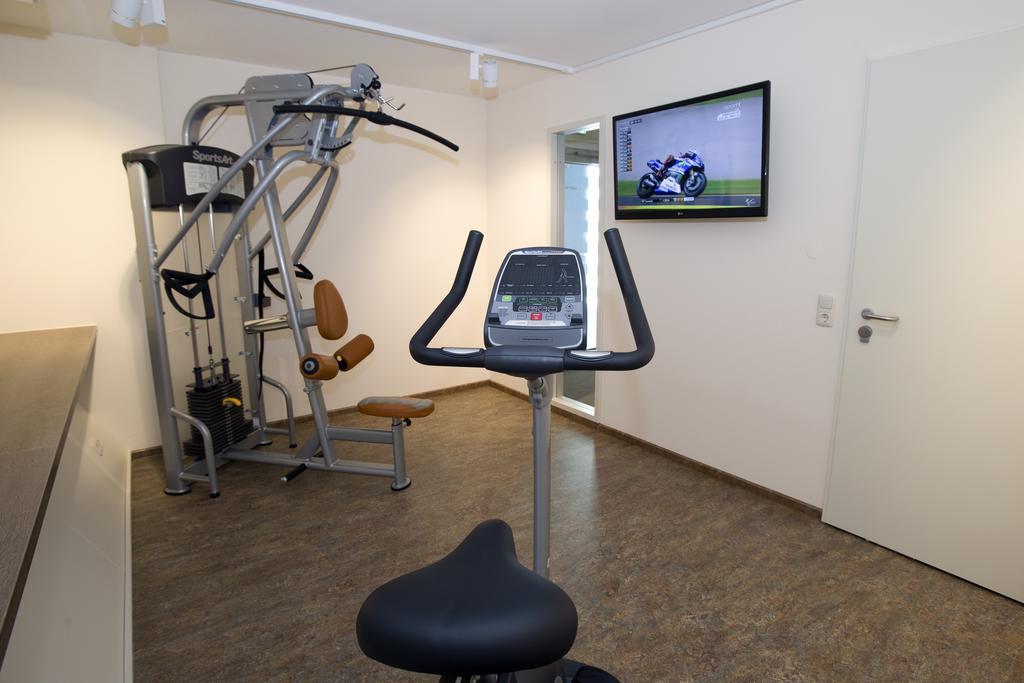 Best Western Plus Hotel Bremerhaven Dış mekan fotoğraf