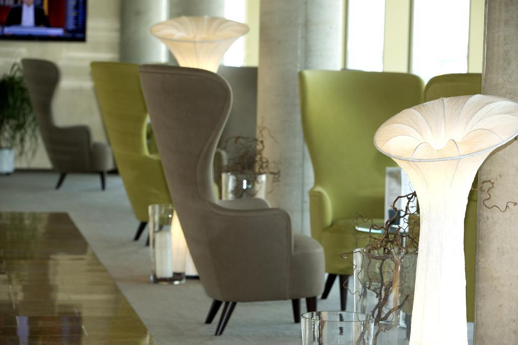 Best Western Plus Hotel Bremerhaven Dış mekan fotoğraf