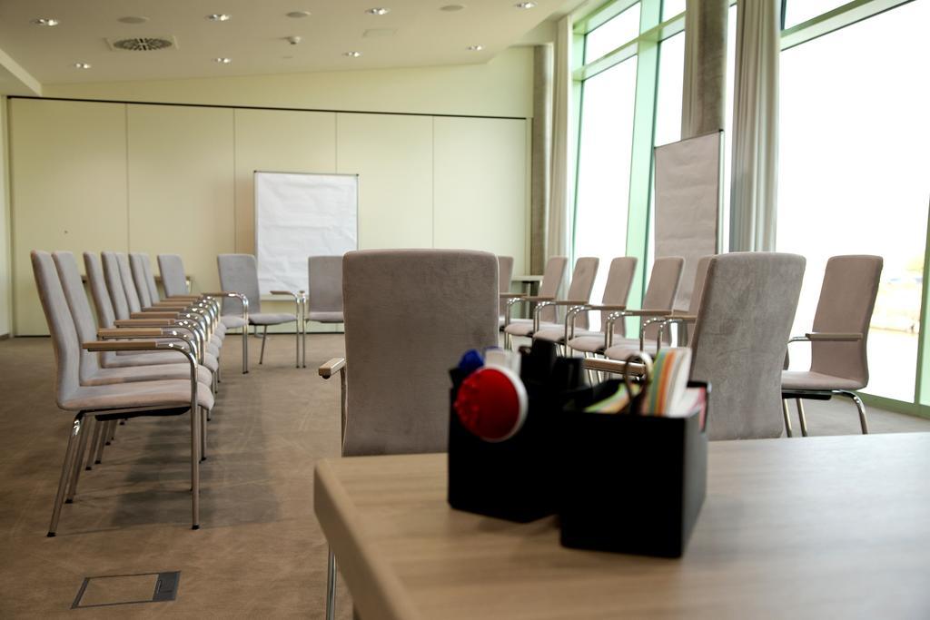 Best Western Plus Hotel Bremerhaven Dış mekan fotoğraf