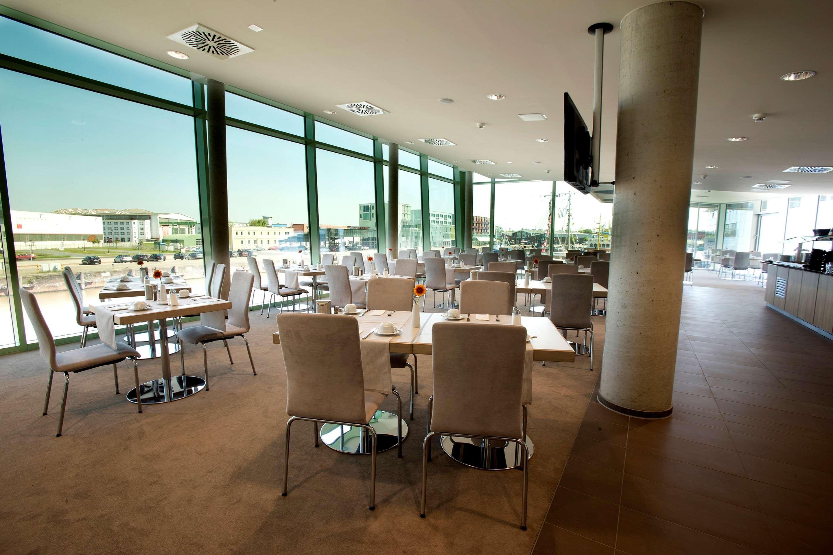 Best Western Plus Hotel Bremerhaven Dış mekan fotoğraf