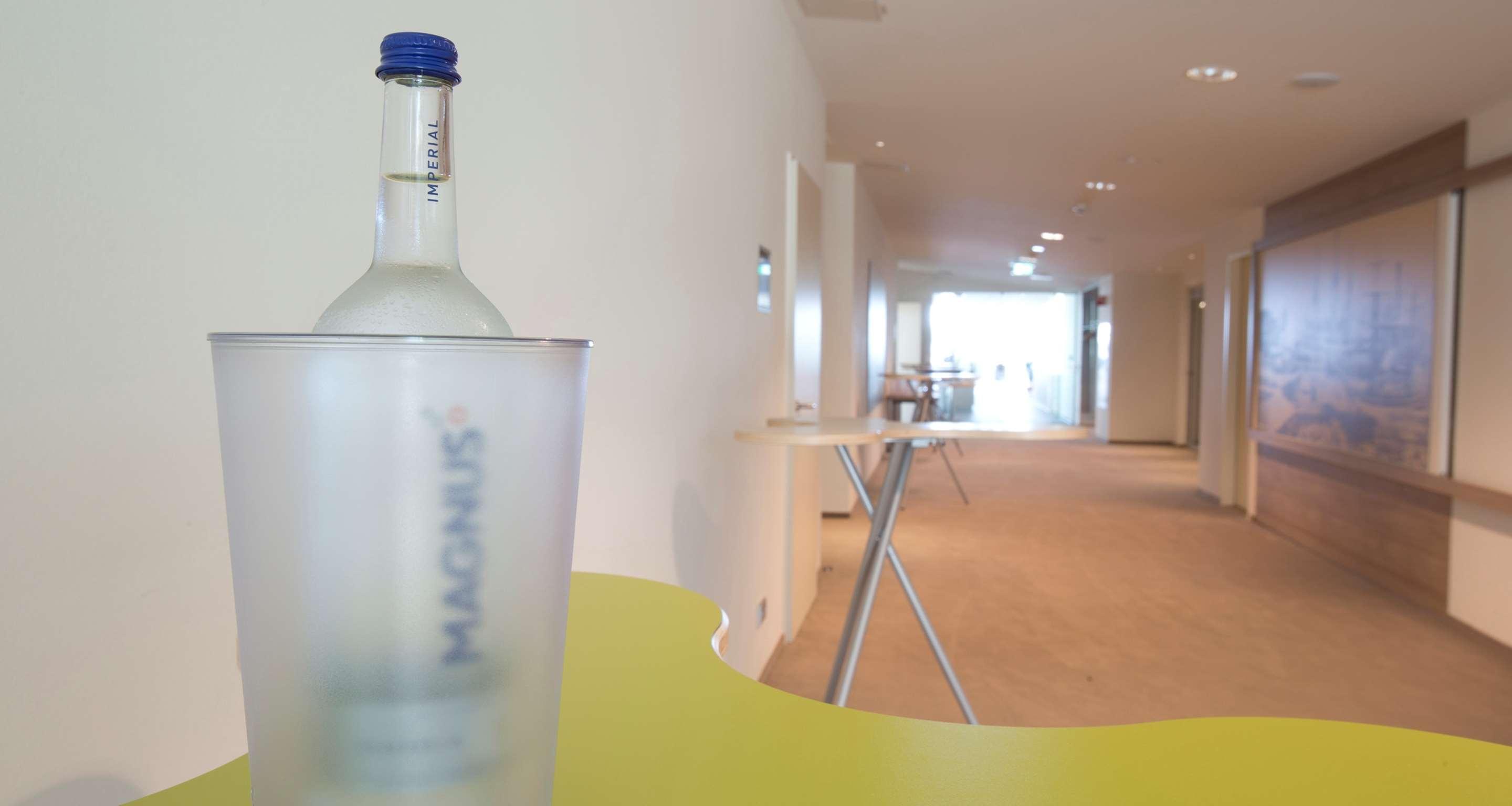 Best Western Plus Hotel Bremerhaven Dış mekan fotoğraf