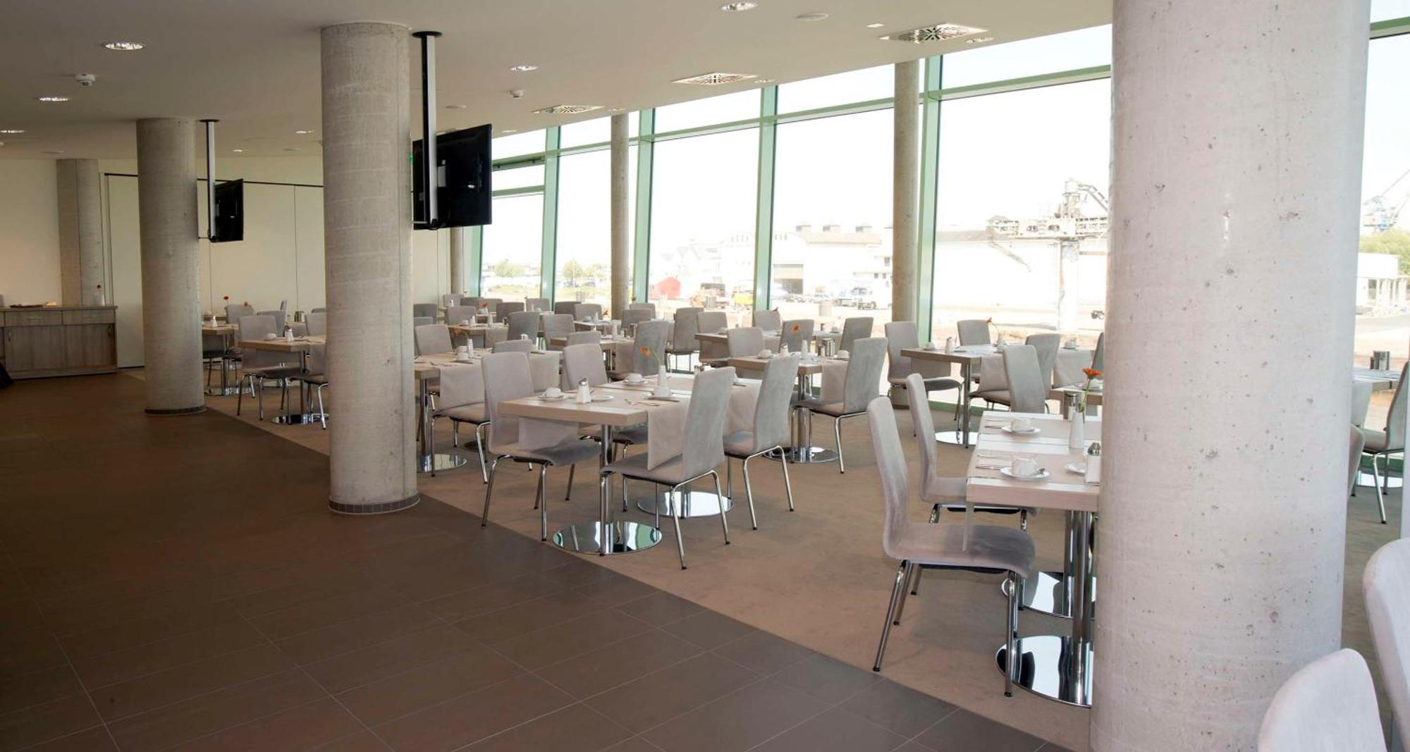 Best Western Plus Hotel Bremerhaven Dış mekan fotoğraf