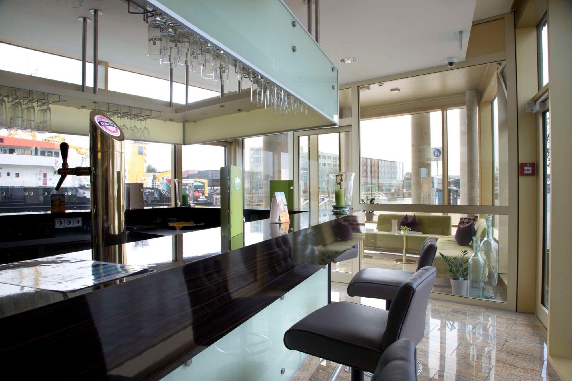 Best Western Plus Hotel Bremerhaven Dış mekan fotoğraf
