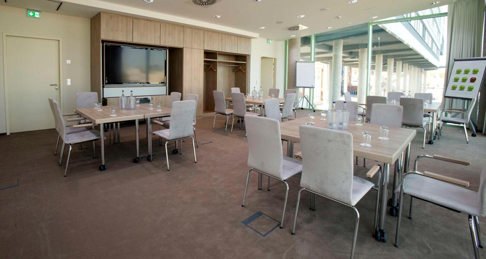 Best Western Plus Hotel Bremerhaven Dış mekan fotoğraf