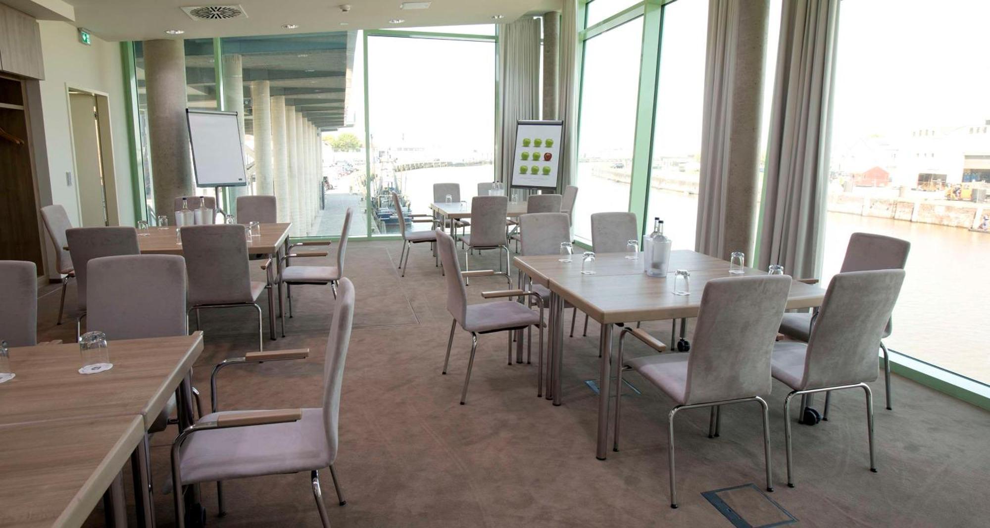Best Western Plus Hotel Bremerhaven Dış mekan fotoğraf