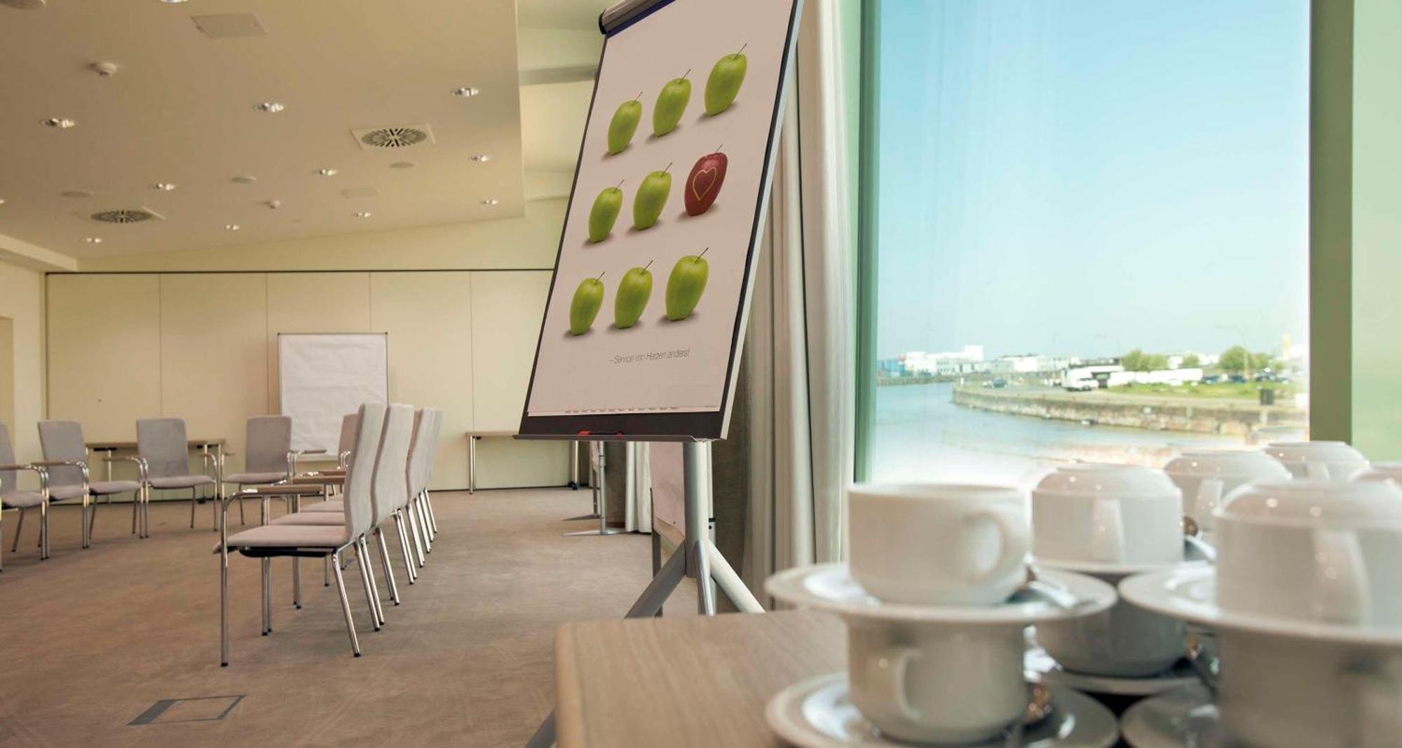 Best Western Plus Hotel Bremerhaven Dış mekan fotoğraf