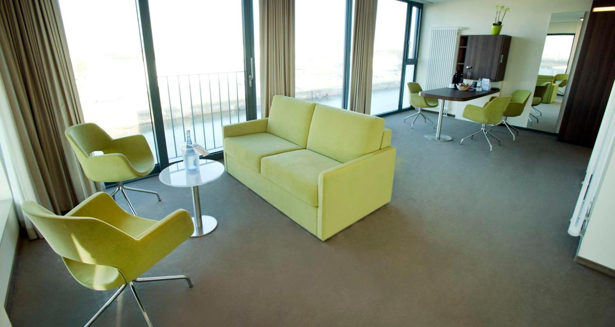 Best Western Plus Hotel Bremerhaven Dış mekan fotoğraf