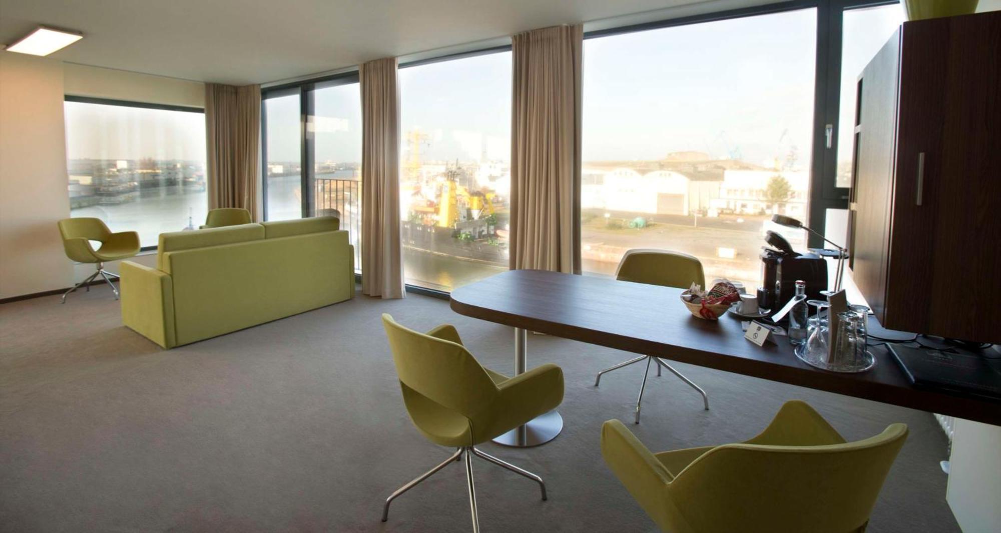 Best Western Plus Hotel Bremerhaven Dış mekan fotoğraf