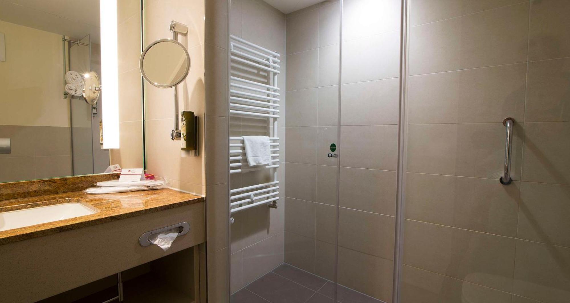 Best Western Plus Hotel Bremerhaven Dış mekan fotoğraf
