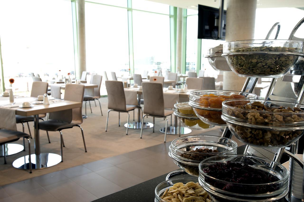 Best Western Plus Hotel Bremerhaven Dış mekan fotoğraf