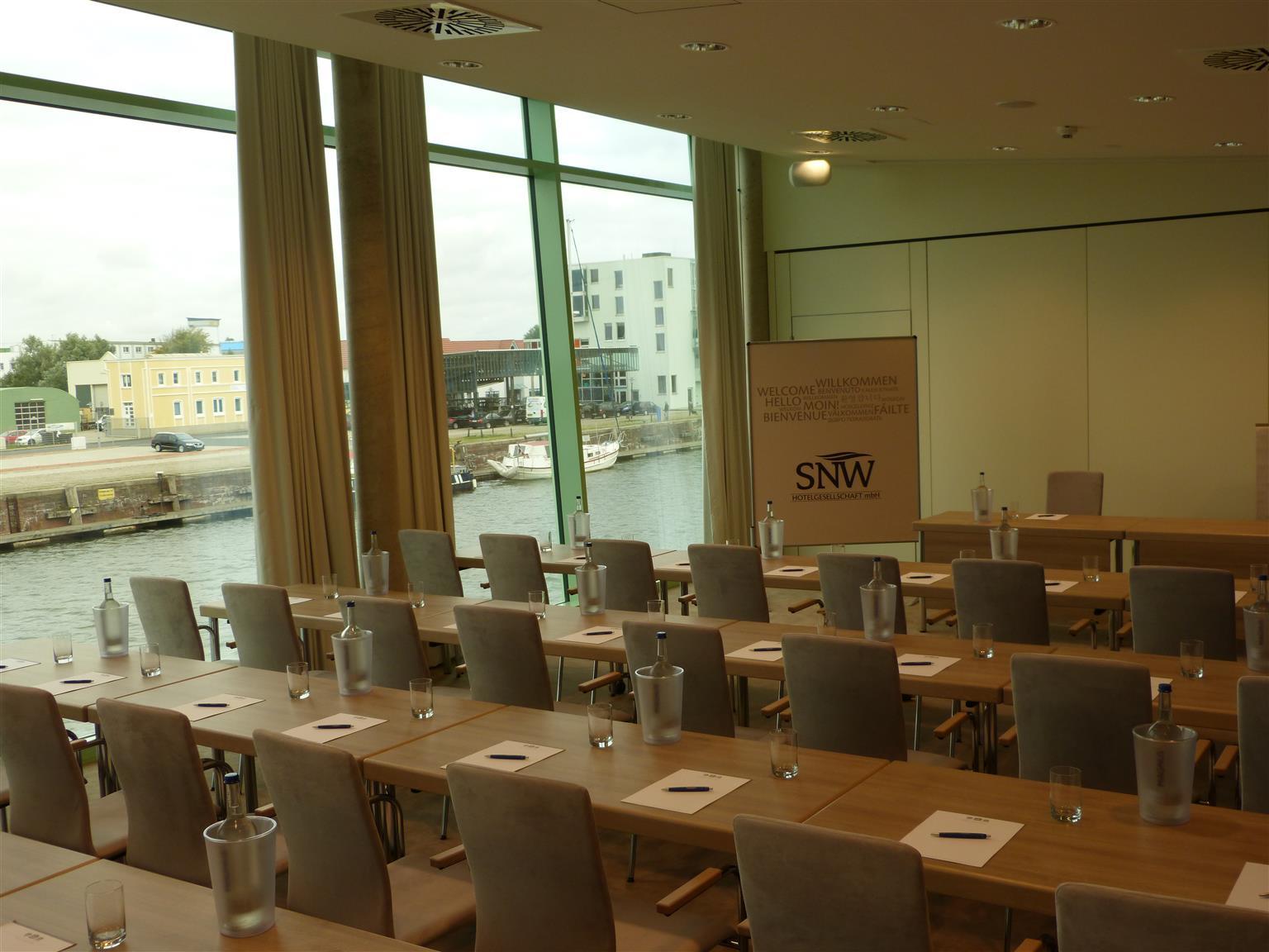 Best Western Plus Hotel Bremerhaven Dış mekan fotoğraf
